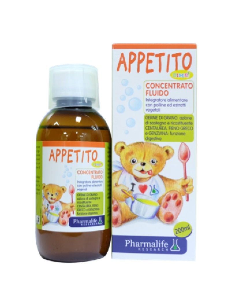 Appetito bimbi ảnh 5 Appetito bimbi anh 5