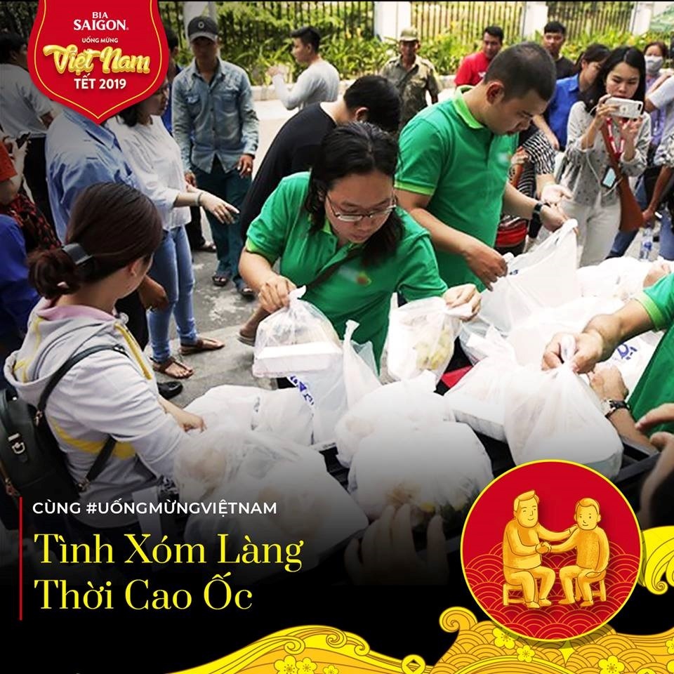 bia saigon ảnh 3 bia saigon anh 3