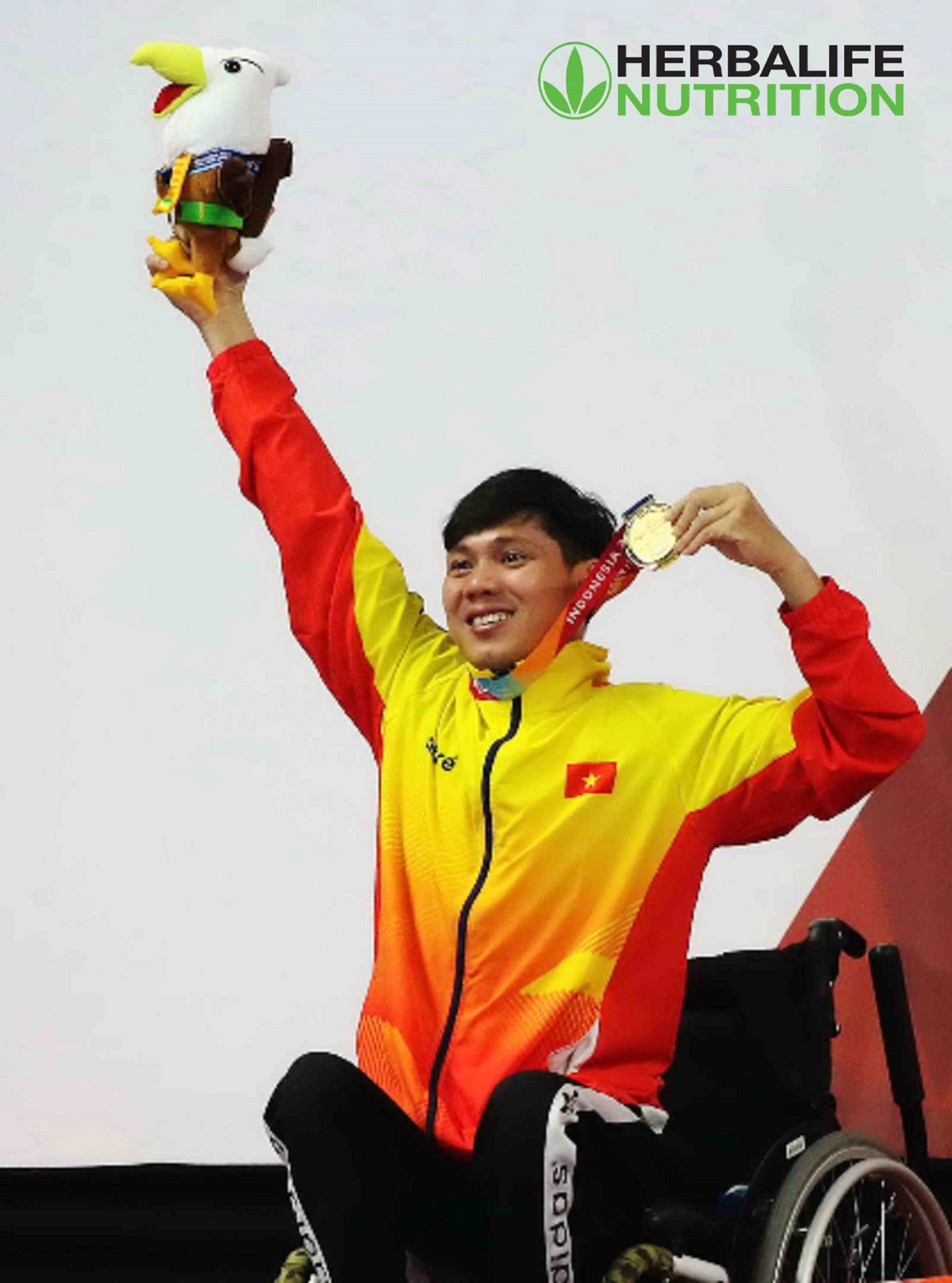 Herbalife Nutrition anh 2