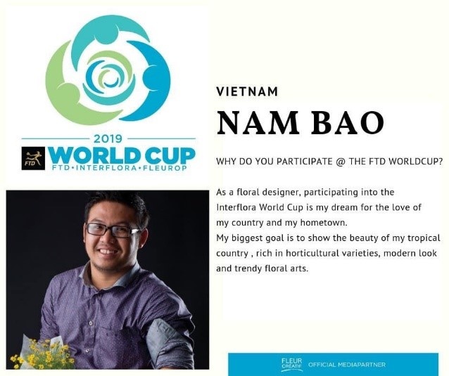 FTD World Cup 2019 ảnh 2 FTD World Cup 2019 anh 2