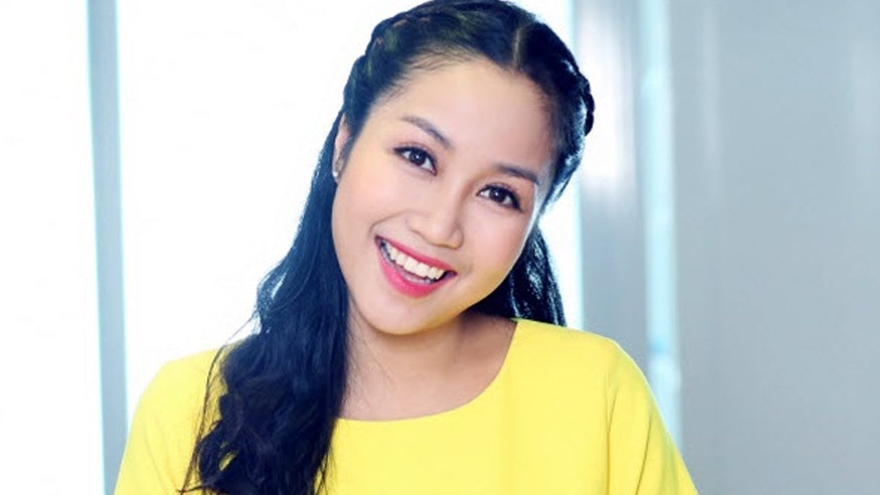 Oc Thanh Van, BLV Quang Huy chia se bo icon ve duc tinh cua nguoi Viet hinh anh