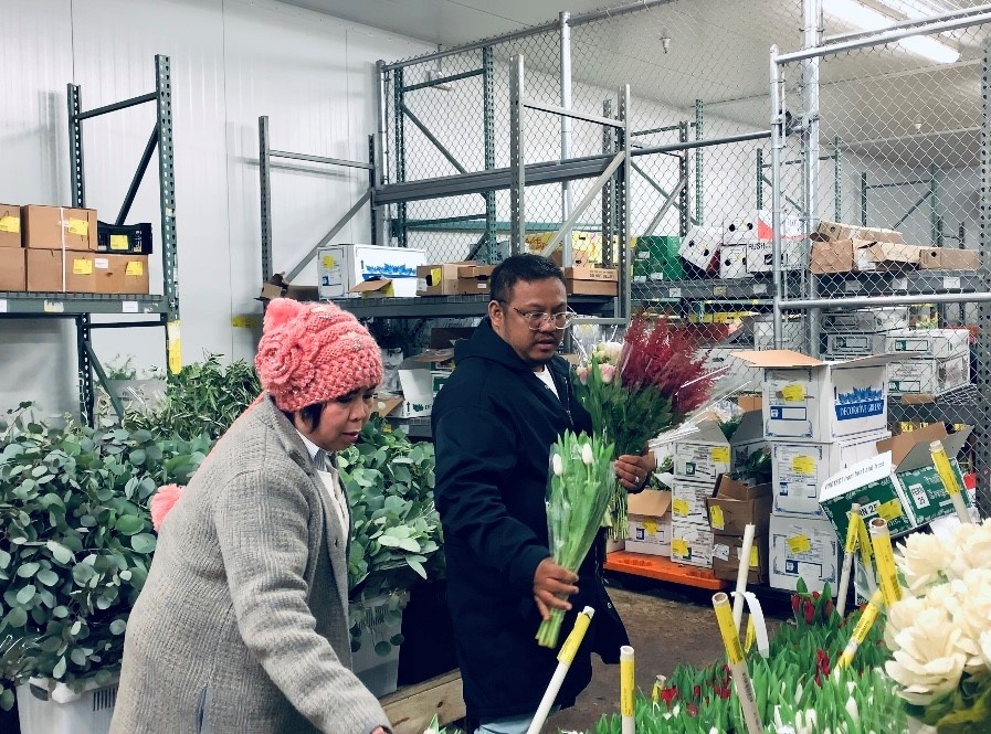 FTD World Cup 2019 ảnh 3 FTD World Cup 2019 anh 3