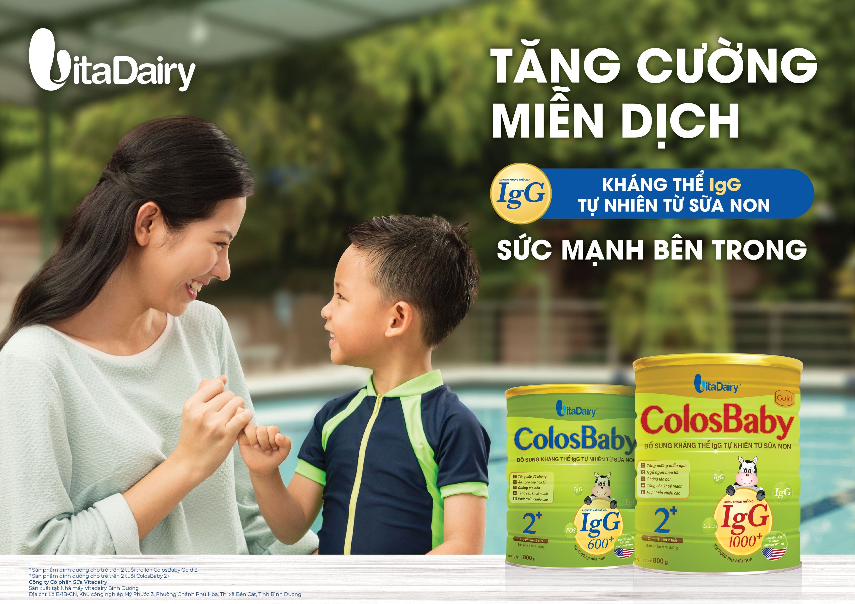 ColosBaby ảnh 2 ColosBaby anh 2