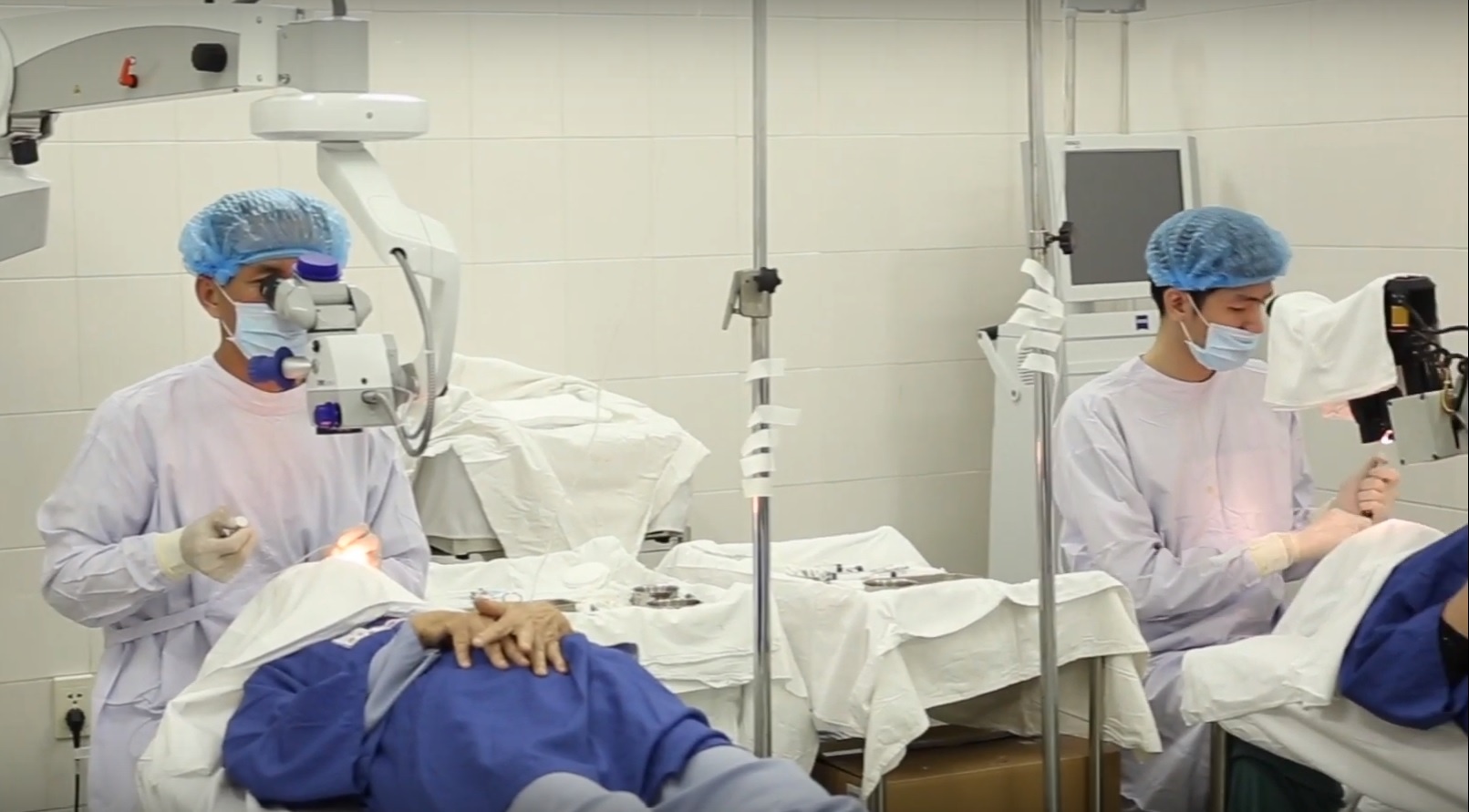 Vietnam Foundation anh 2