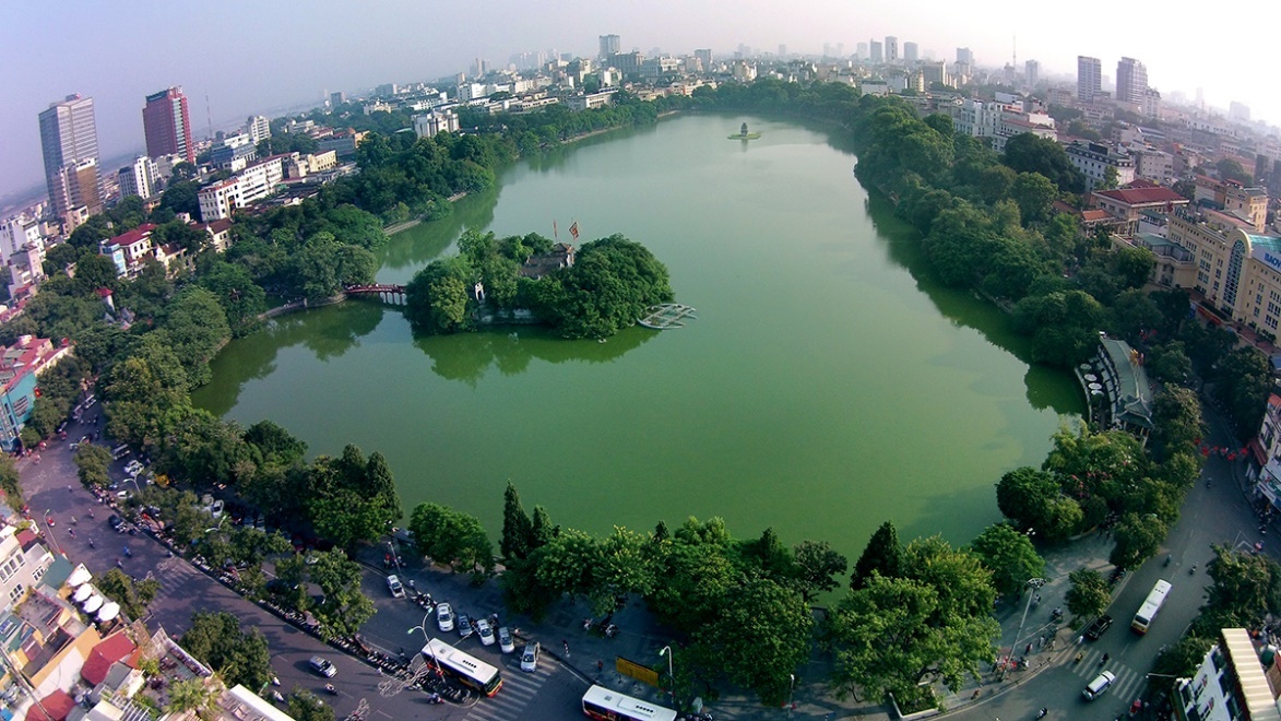 Sunway Hotel ảnh 1 Sunway Hotel anh 1