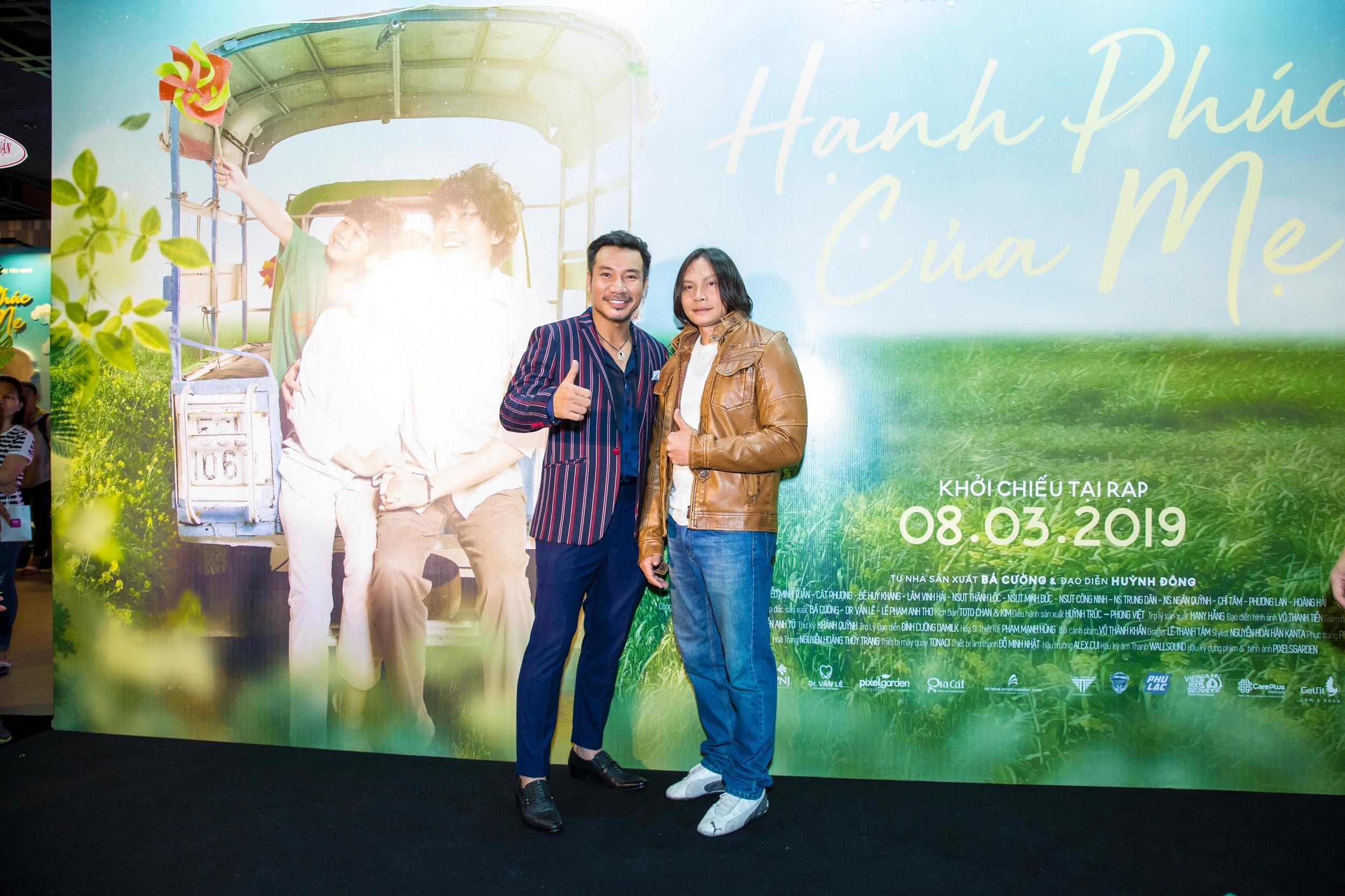 phim Hanh phuc cua me anh 2