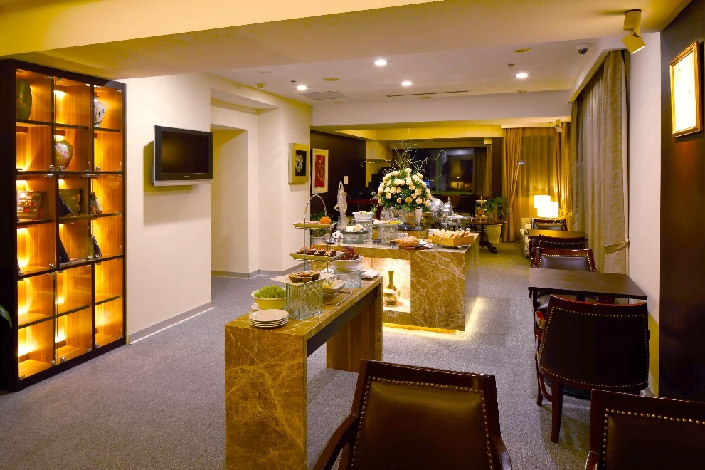Sunway Hotel ảnh 3 Sunway Hotel anh 3