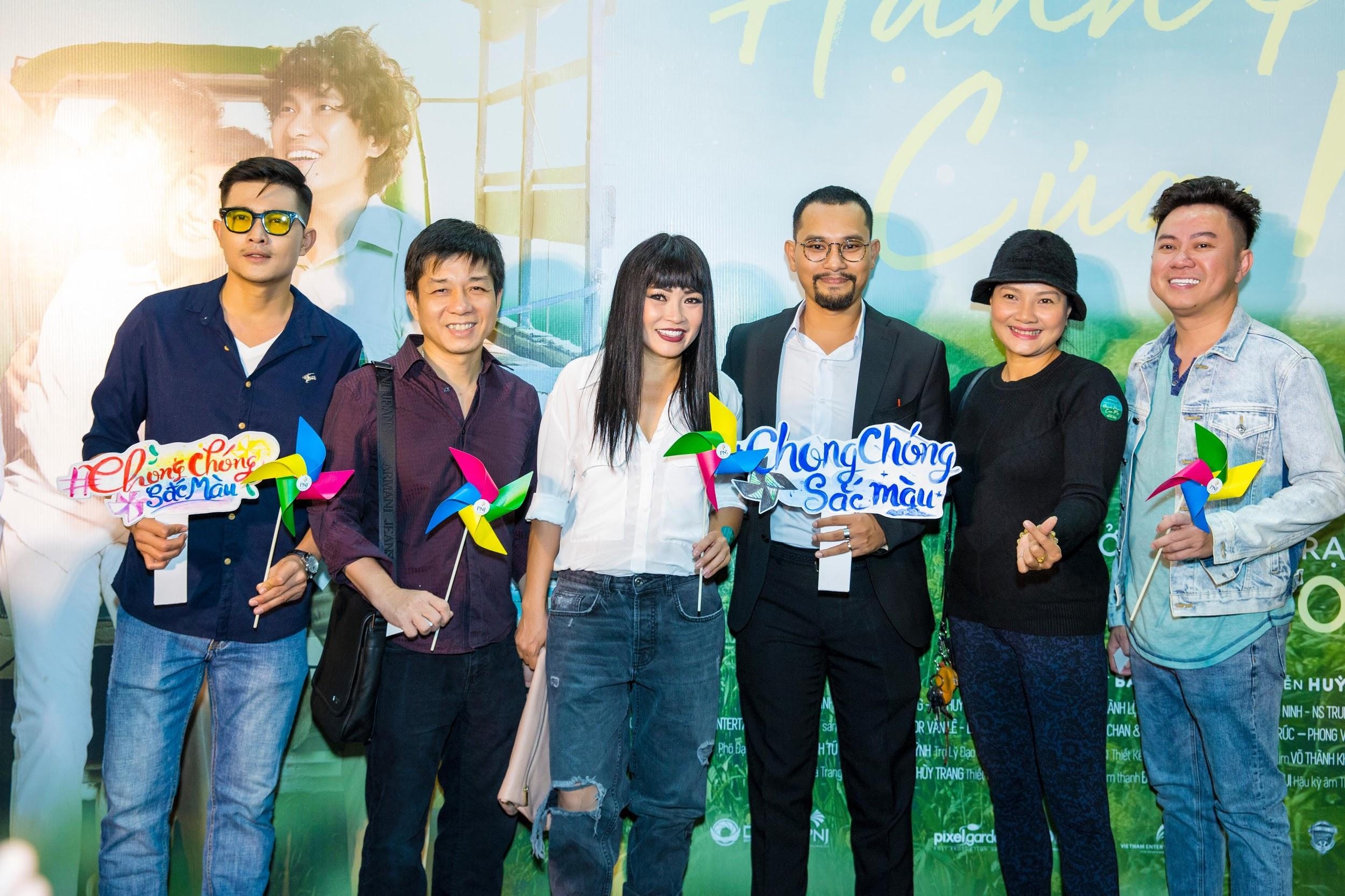 phim Hanh phuc cua me anh 3