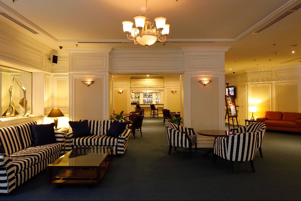 Sunway Hotel ảnh 4 Sunway Hotel anh 4