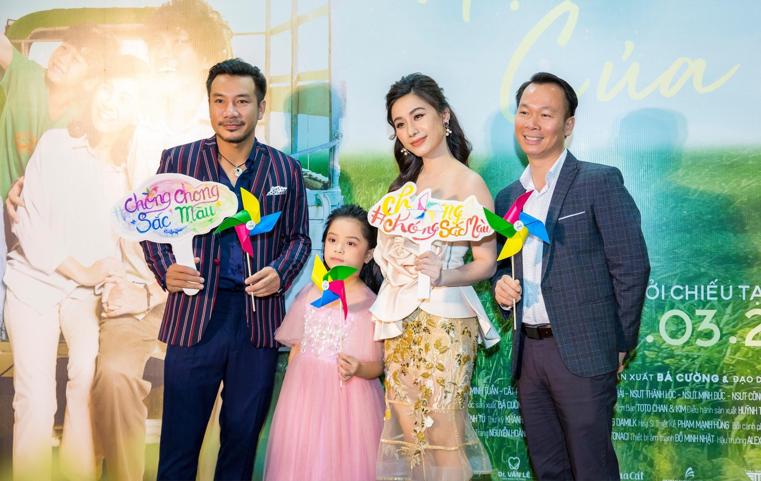 phim Hanh phuc cua me anh 5