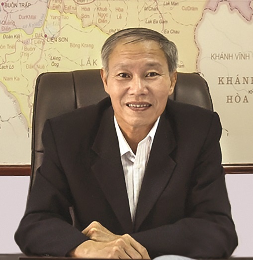 Dak Lak anh 1