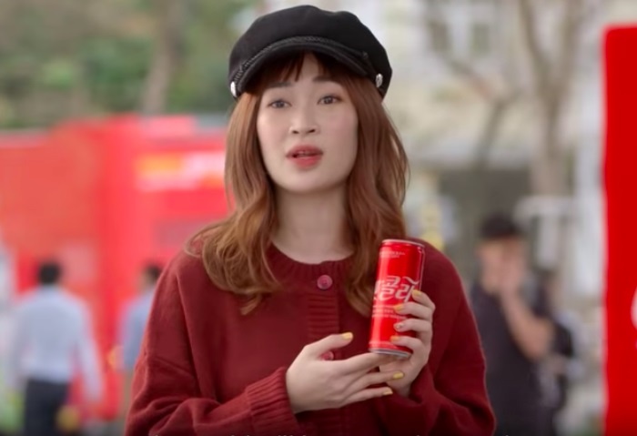 Cong dong mang 'san' lon nuoc ngot song ngu My - Han hinh anh