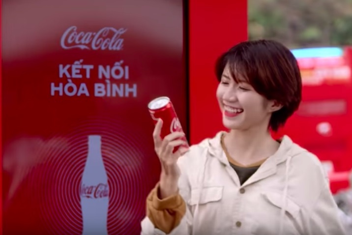 Coca-Cola anh 3