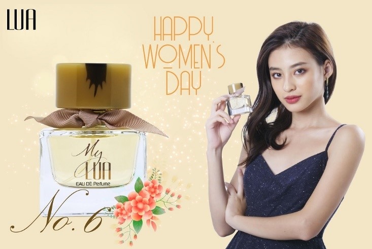 Hoang Hung Long Cosmetic anh 6