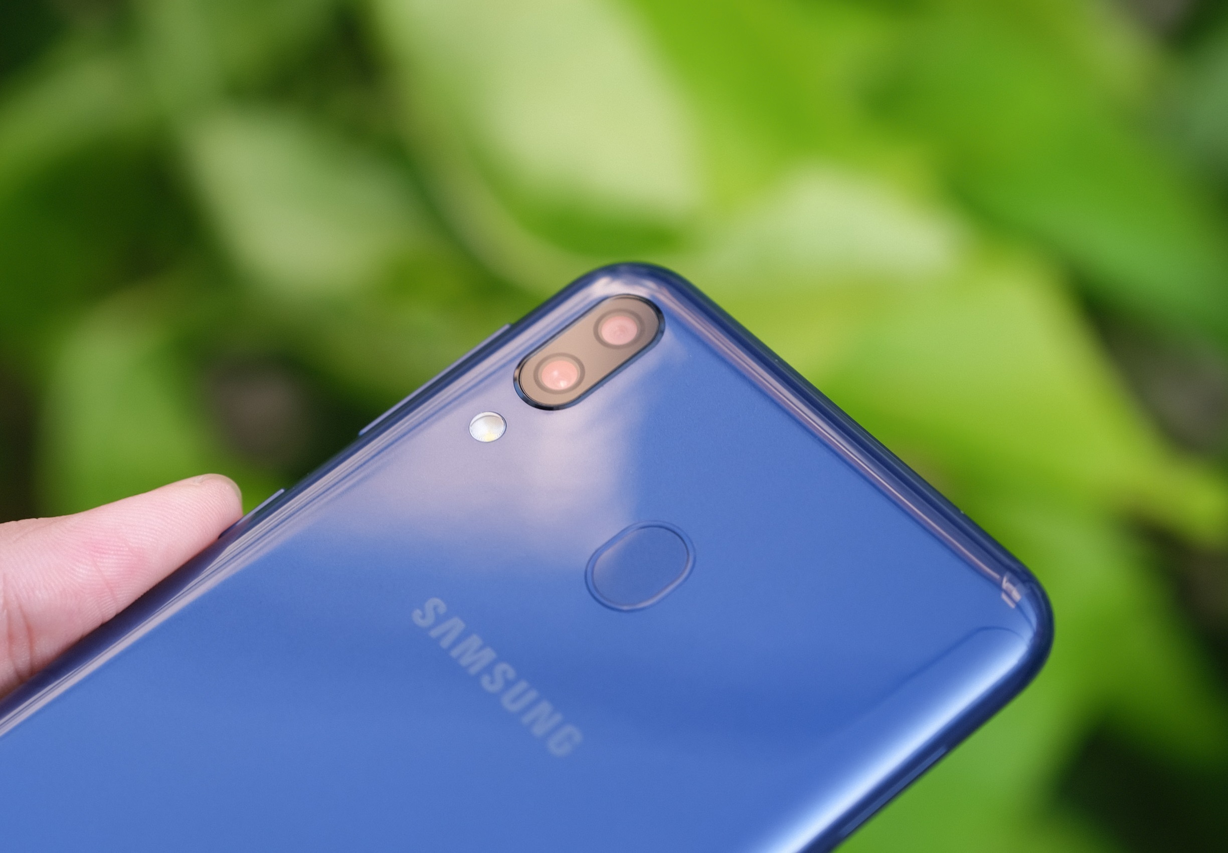 Samsung, M20 ảnh 2 Samsung, M20 anh 2