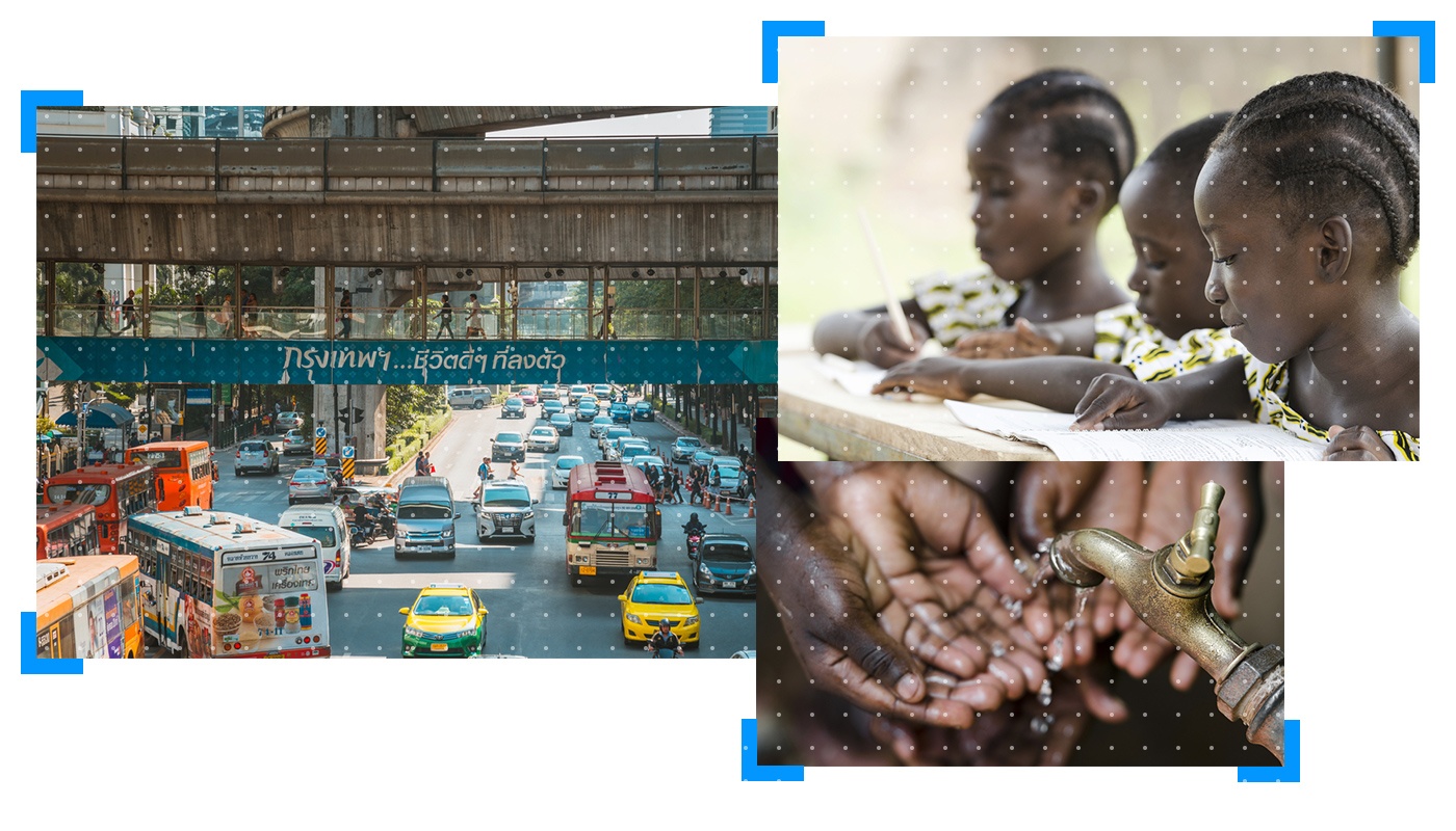 Viettel tham gia MWC 2019 anh 6