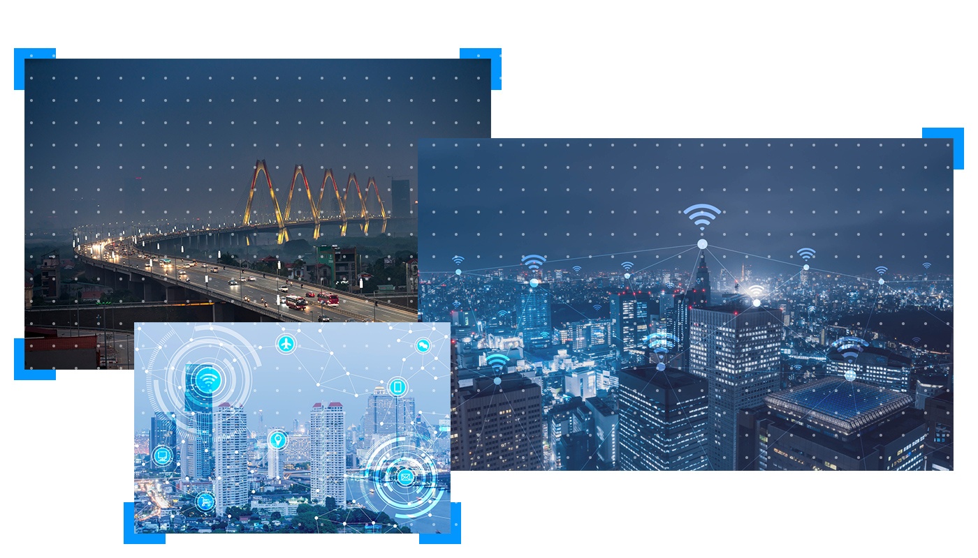 Viettel tham gia MWC 2019 anh 14