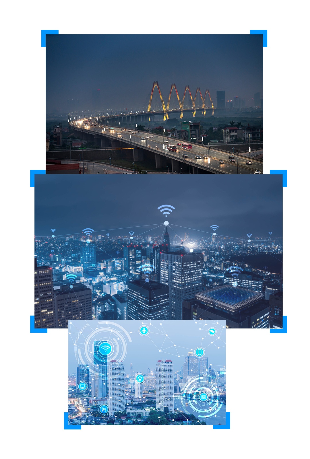 Viettel tham gia MWC 2019 anh 13