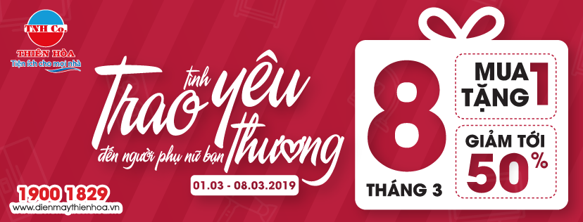 điện máy Thiên Hòa ảnh 1 dien may Thien Hoa anh 1