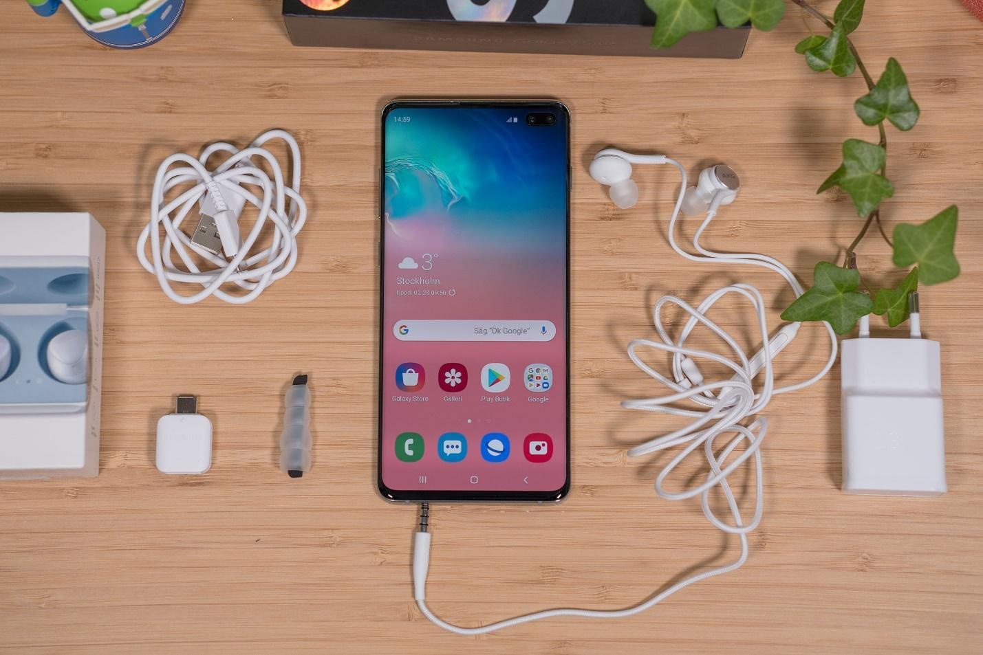 Galaxy S10 anh 3