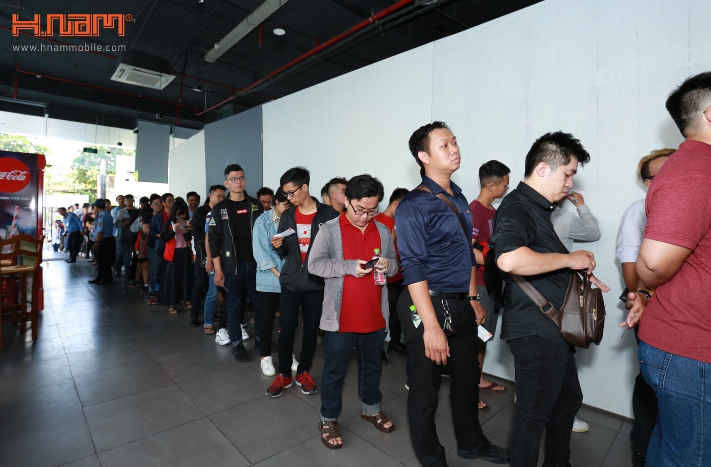 HNam Mobile anh 1