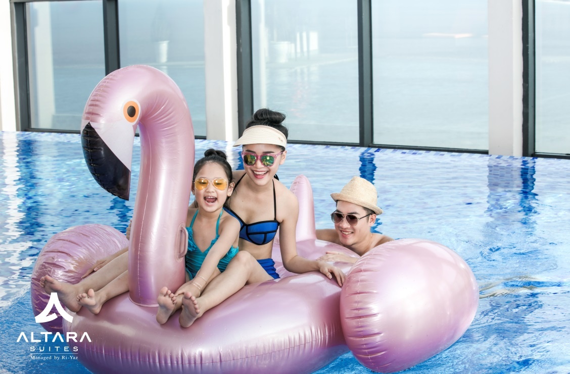 Altara Suites ảnh 1 Altara Suites anh 1