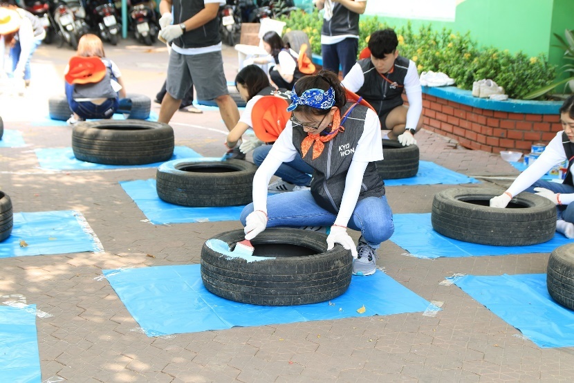 Kyowon ảnh 3 Kyowon anh 3