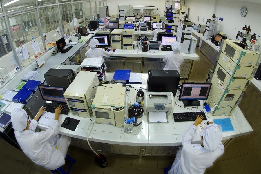 Duoc Hau Giang anh 2