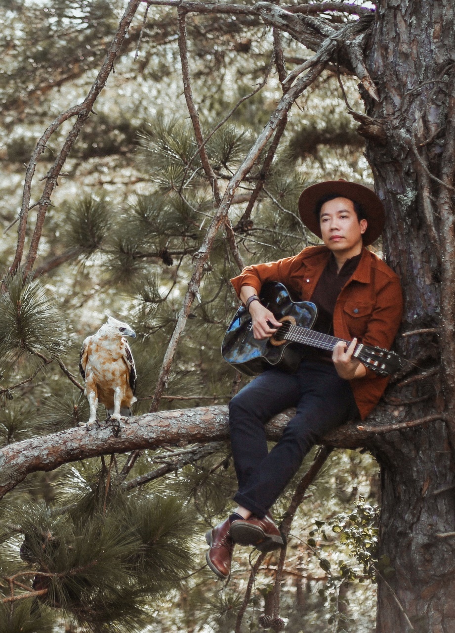 ca sĩ Tấn Sơn ảnh 1 ca si Tan Son anh 1