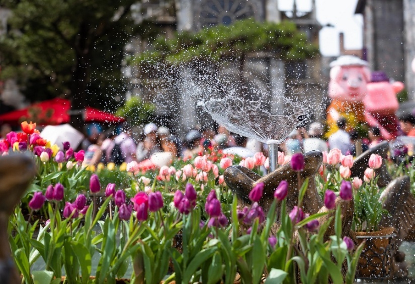Ba Na Hills,  Sun Group anh 1
