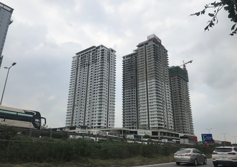 The Zen Residence, Gamuda Land ảnh 2 The Zen Residence, Gamuda Land anh 2