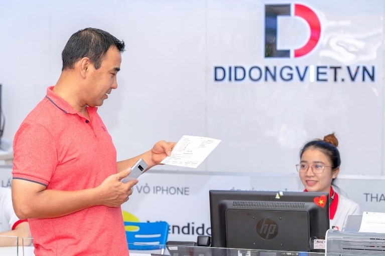 Di Động Việt ảnh 2 Di Dong Viet anh 2