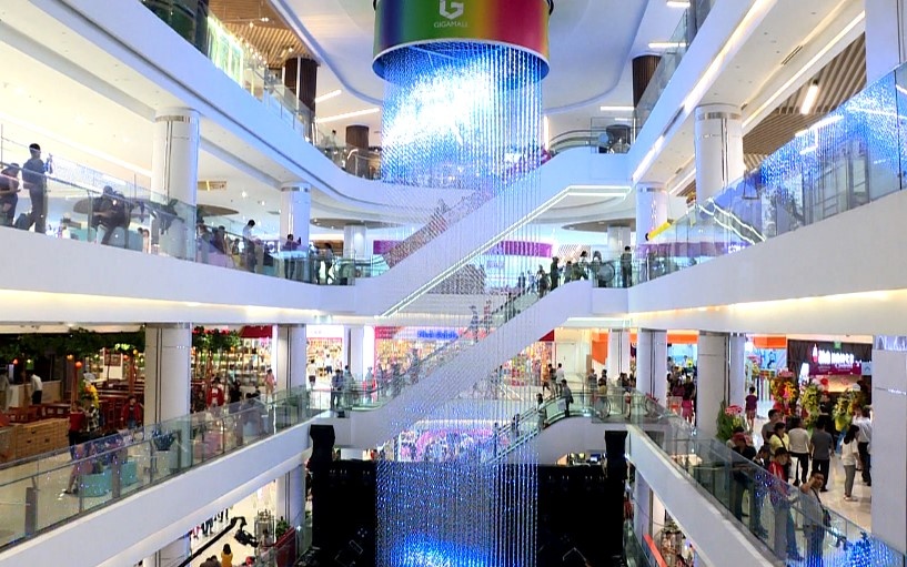 Sense City Phạm Văn Đồng ảnh 2 Sense City Pham Van Dong anh 2