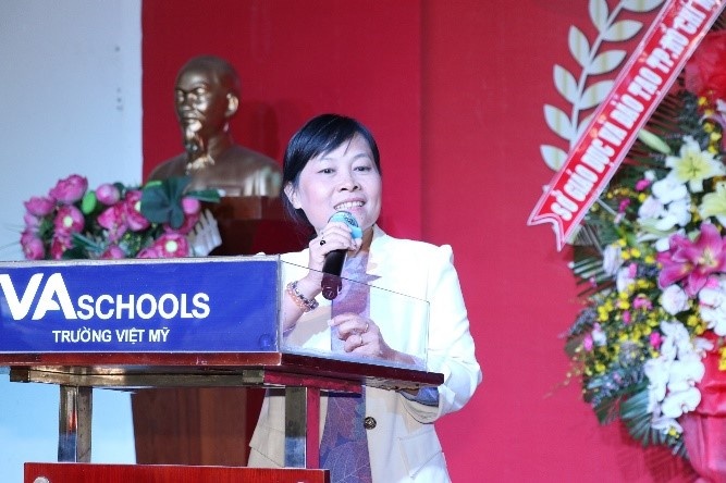 VAschools  ảnh 2 VAschools anh 2