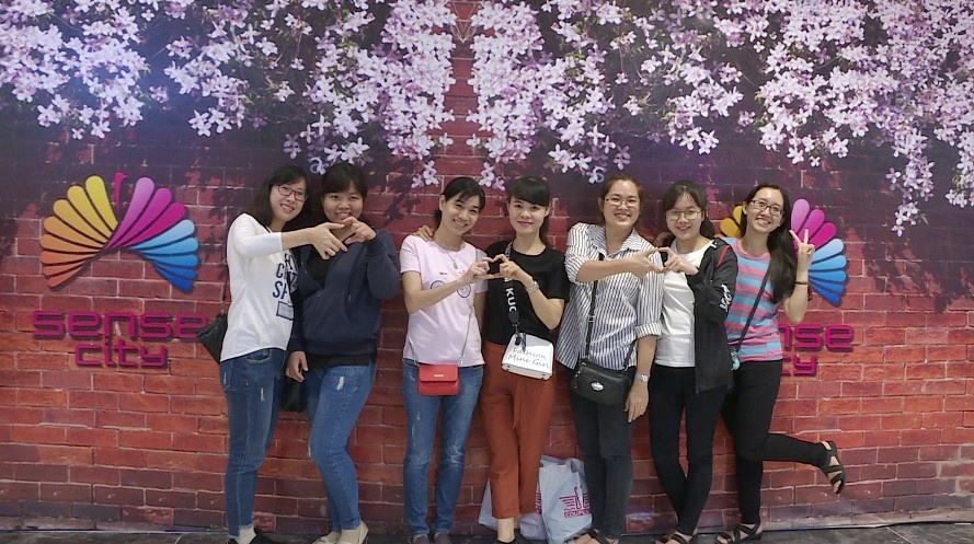 Sense City Phạm Văn Đồng ảnh 3 Sense City Pham Van Dong anh 3