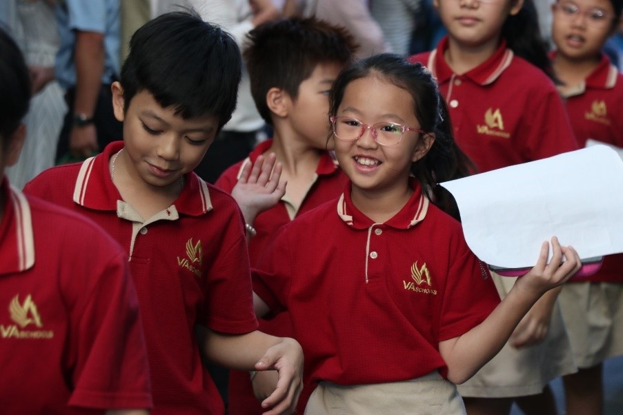 VAschools  ảnh 3 VAschools anh 3