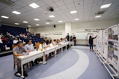 Tap doan giao duc Nguyen Hoang anh 4