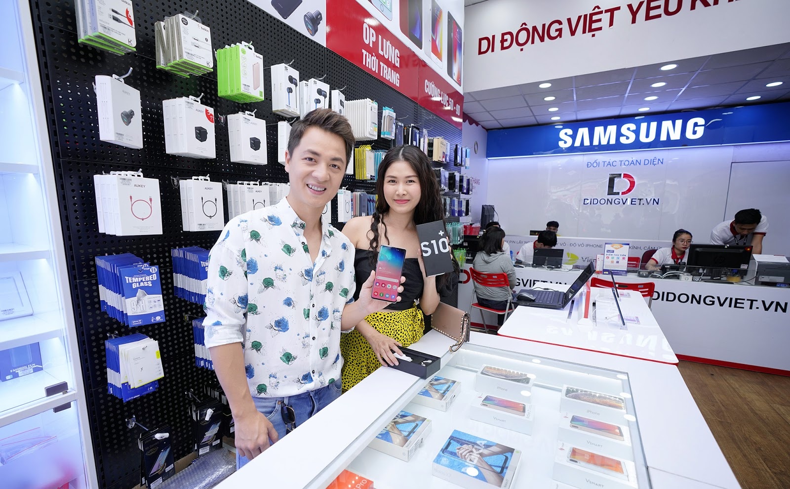 Di Động Việt ảnh 2 Di Dong Viet anh 2