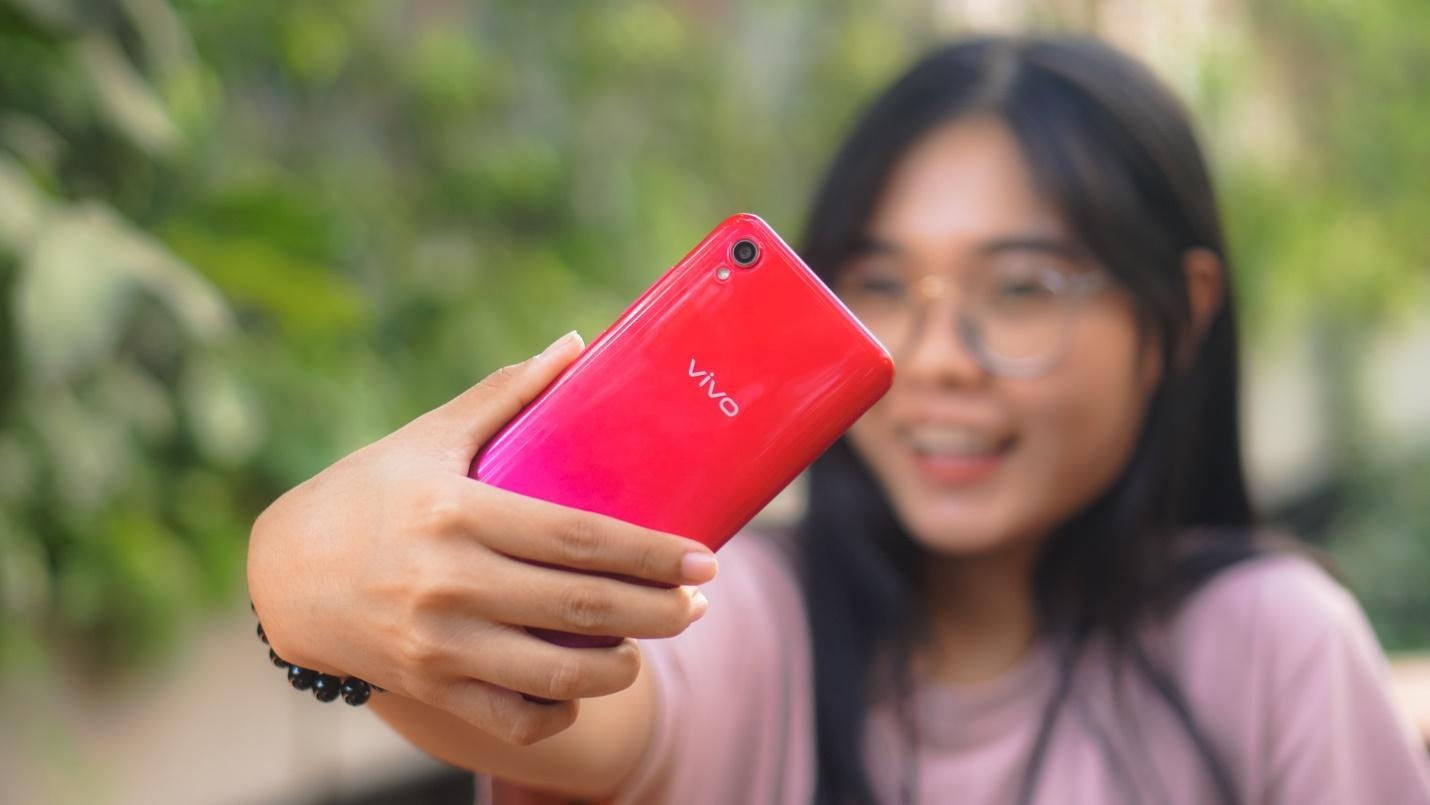 Vivo,  Vivo Y91C anh 3