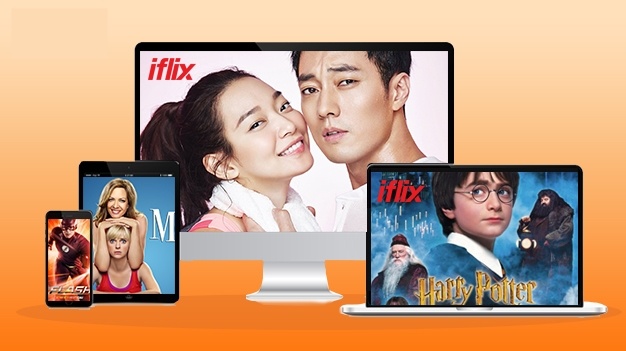 Viettel hop tac voi iflix, mang den nhieu uu dai cho khach hang hinh anh