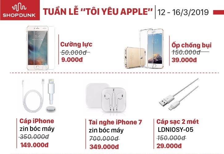 ShopDunk Ha Dong anh 2