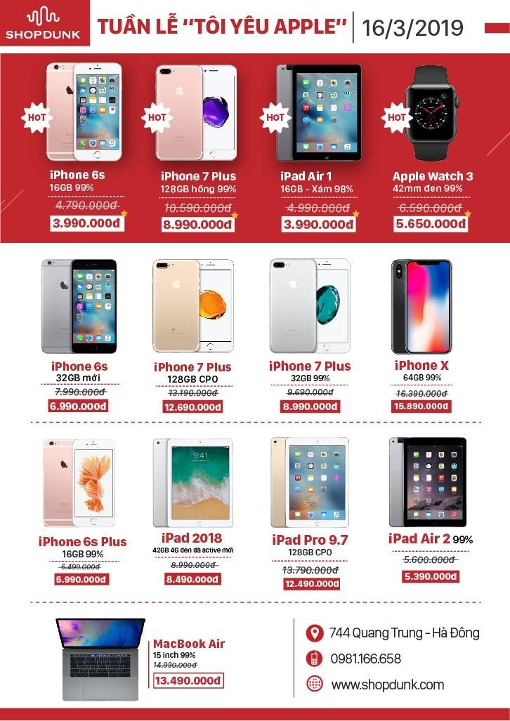 ShopDunk Ha Dong anh 3