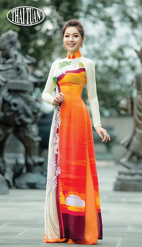 Thái Tuấn Fasion ảnh 4 Thai Tuan Fasion anh 4
