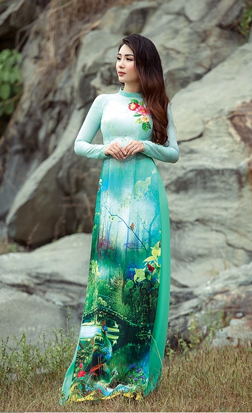 Thái Tuấn Fasion ảnh 5 Thai Tuan Fasion anh 5