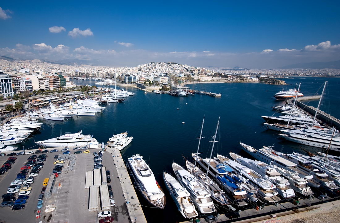 Dau tu BDS tai Cong hoa Cyprus, nhan co hoi tro thanh cong dan chau Au hinh anh