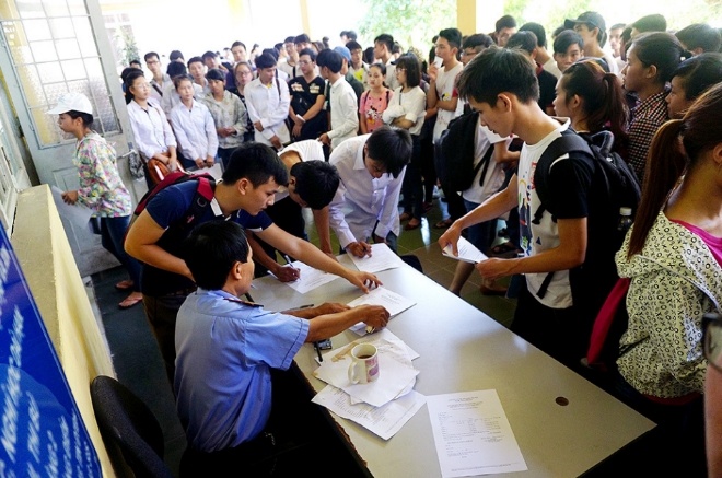 Đại học Lạc Hồng ảnh 2 Dai hoc Lac Hong anh 2