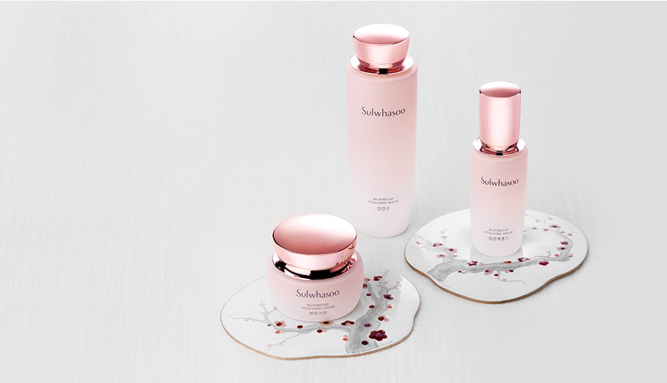 Sulwhasoo,  Song Hye Kyo ảnh 2 Sulwhasoo,  Song Hye Kyo anh 2