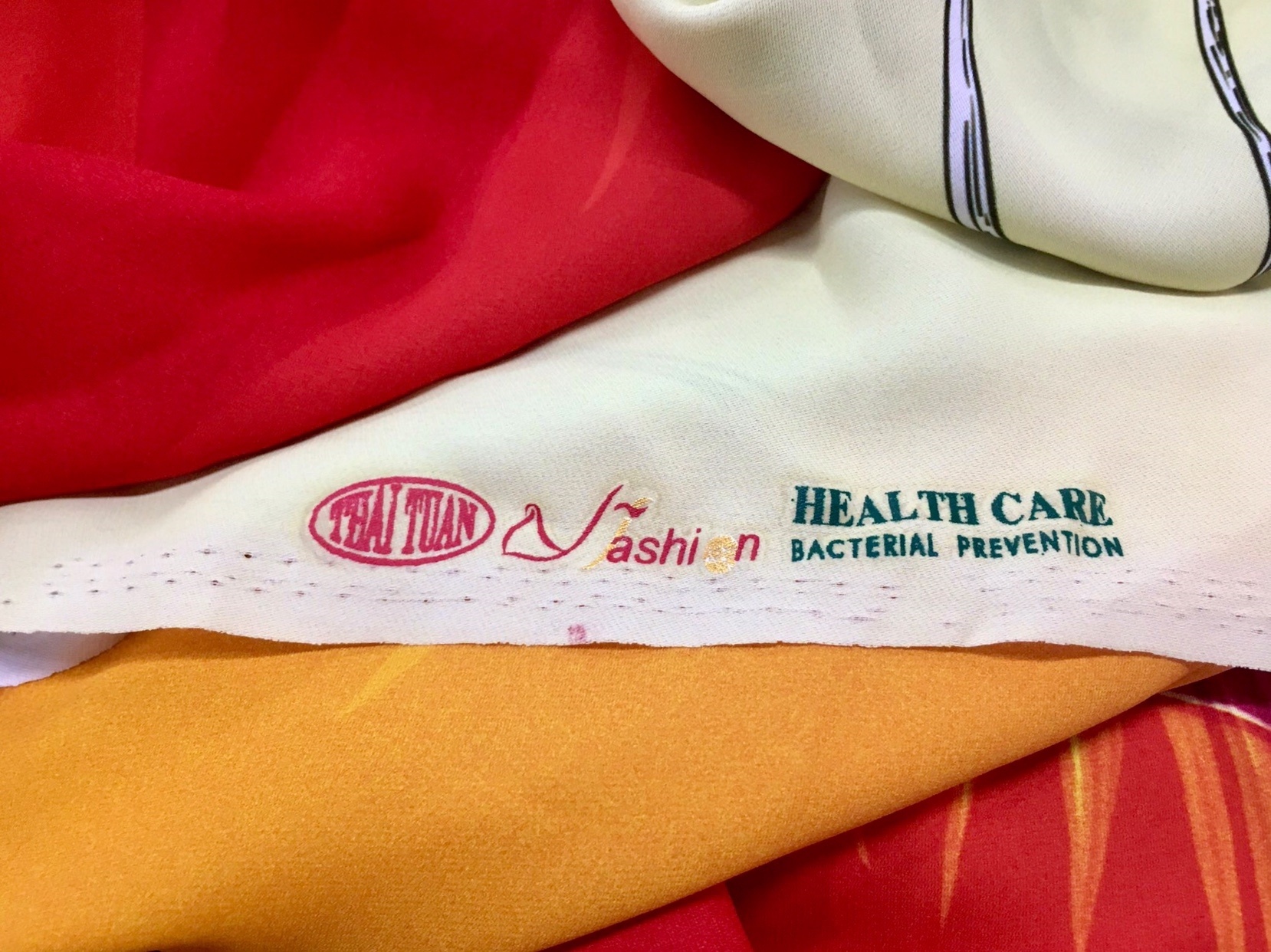 Thái Tuấn Fasion ảnh 3 Thai Tuan Fasion anh 3