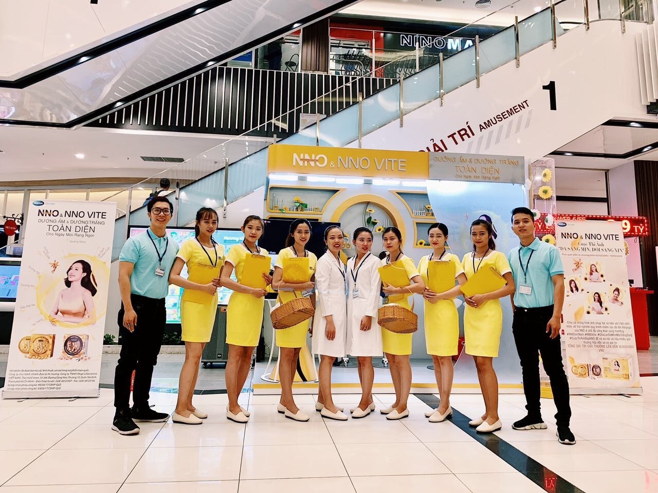 NNO, NNO Vite va muc tieu tu van cho 10.000 phu nu Viet hinh anh