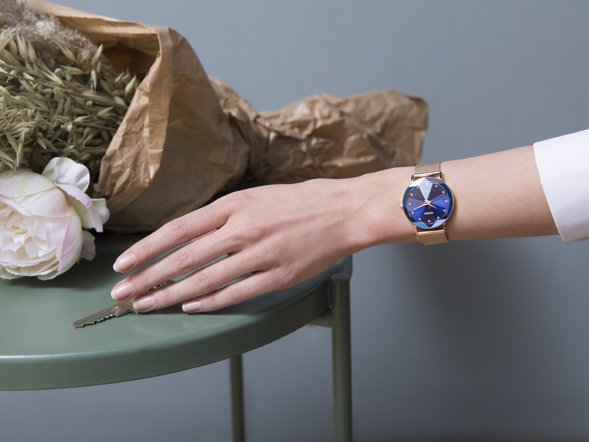 PNJ Watch ảnh 4 PNJ Watch anh 4